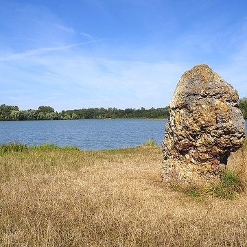 Gisement préhistorique de la Pierre-aux-Fées