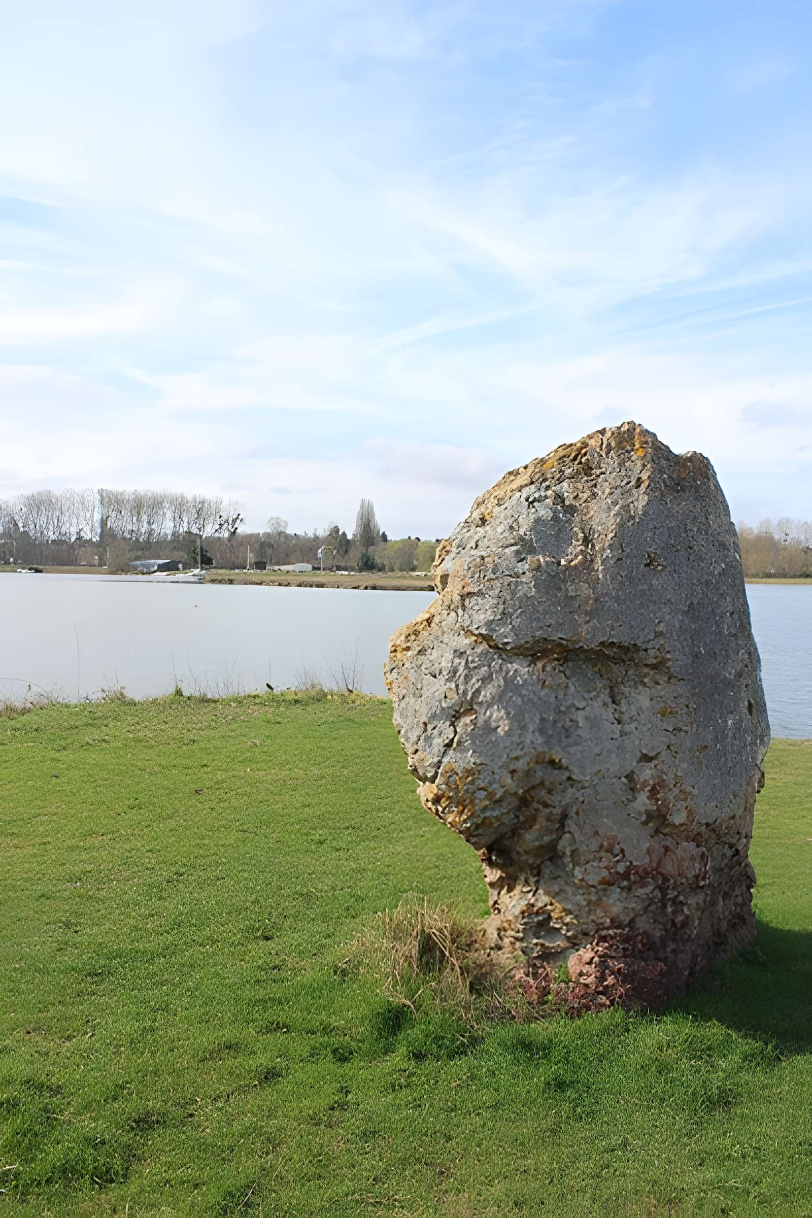 Gisement préhistorique de la Pierre-aux-Fées