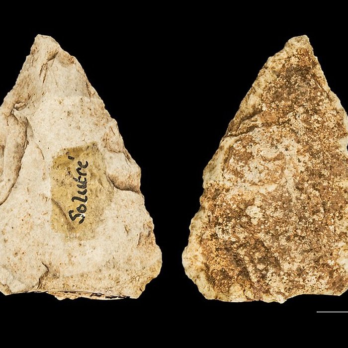 Photo de Gisement préhistorique de Solutré