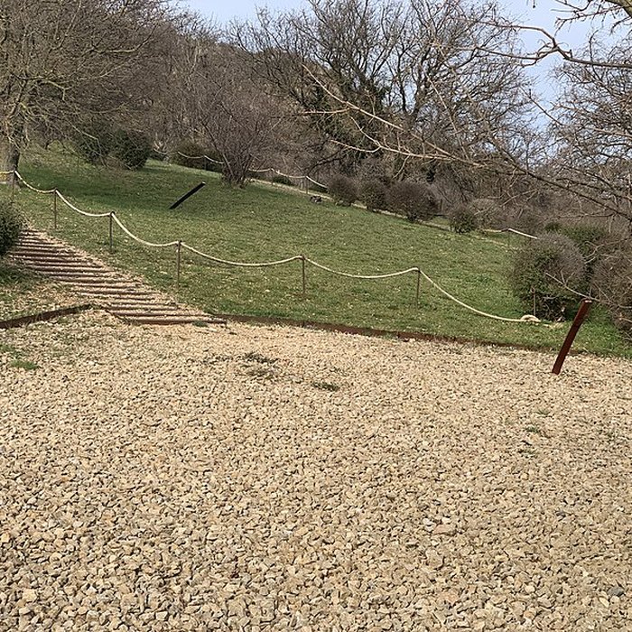 Photo de Gisement préhistorique de Solutré