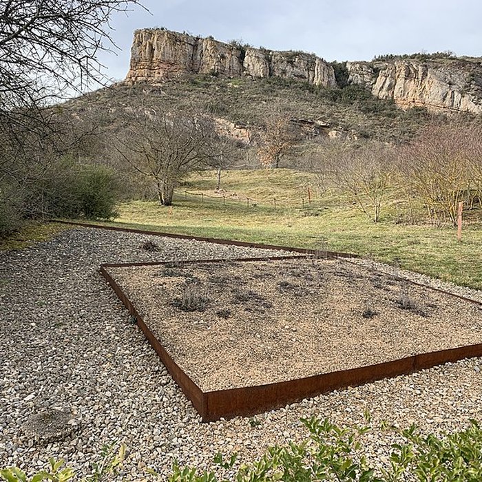 Photo de Gisement préhistorique de Solutré