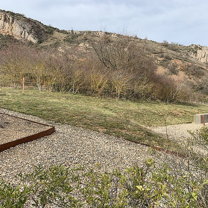 Photo de Gisement préhistorique de Solutré