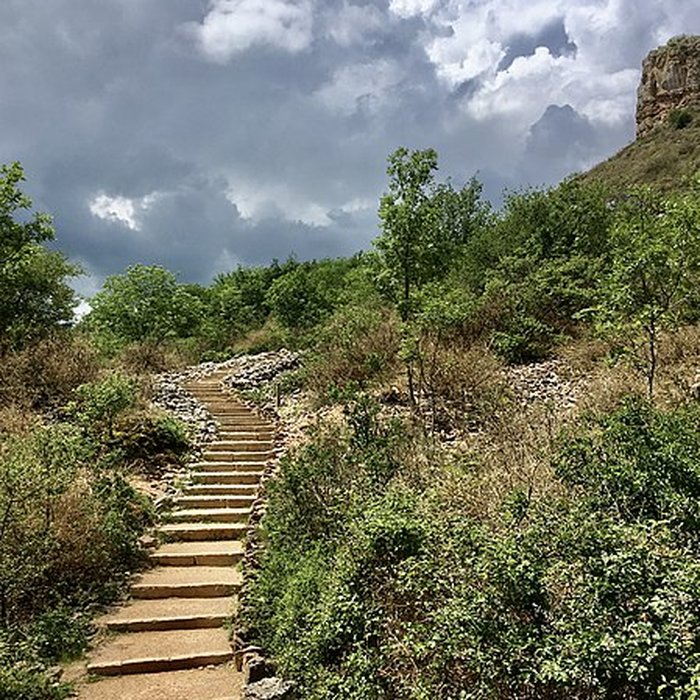 Photo de Gisement préhistorique de Solutré
