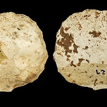 Gisement préhistorique de Solutré