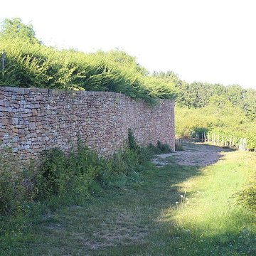 Gisement préhistorique de Solutré