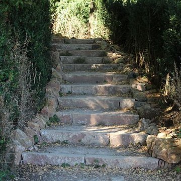 Gisement préhistorique de Solutré