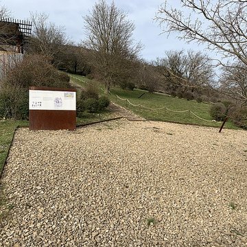 Gisement préhistorique de Solutré