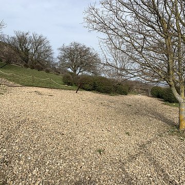 Gisement préhistorique de Solutré