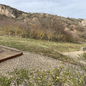 Gisement préhistorique de Solutré