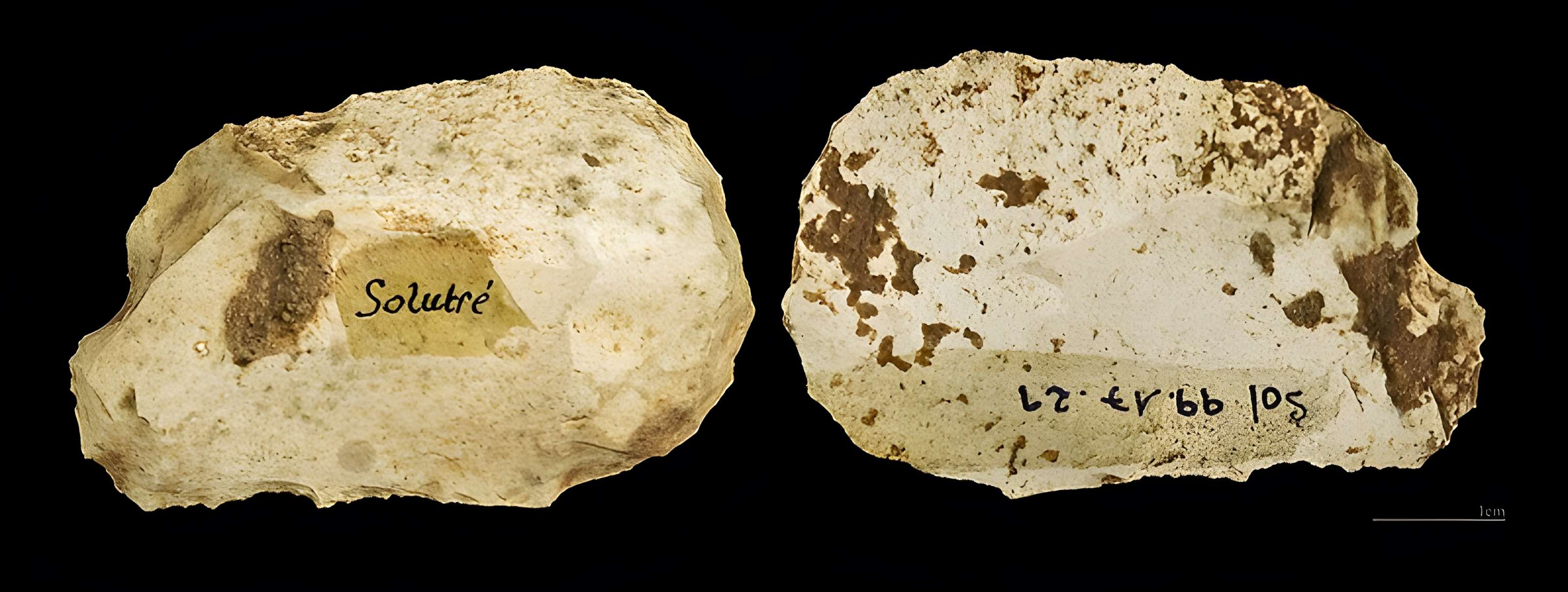 Gisement préhistorique de Solutré