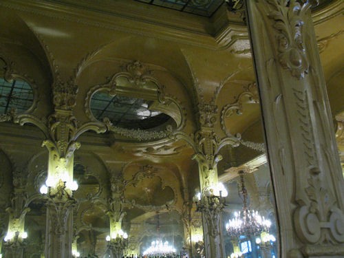 Photo de Grand Café de Moulins