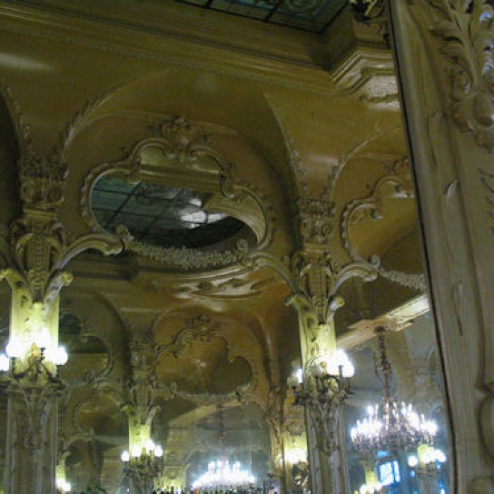 Photo de Grand Café de Moulins