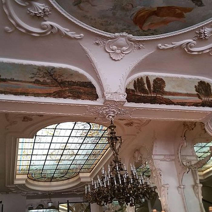 Photo de Grand Café de Moulins