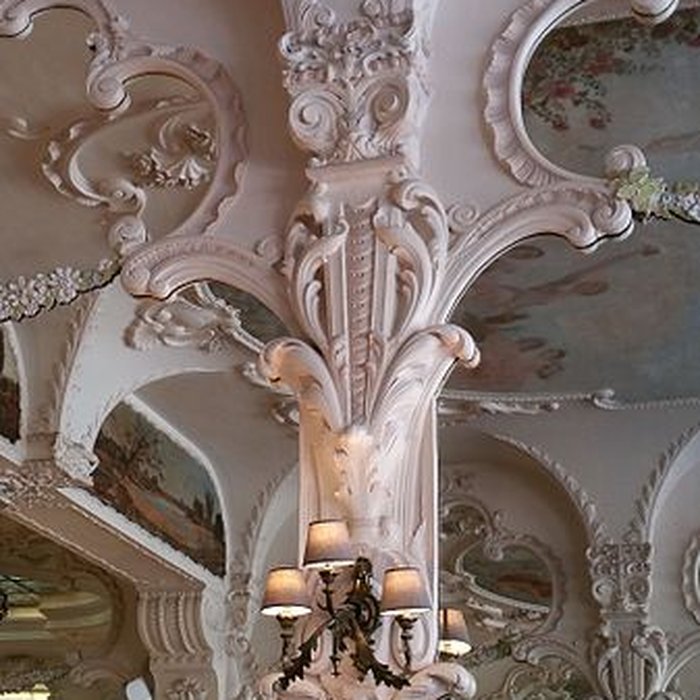 Photo de Grand Café de Moulins