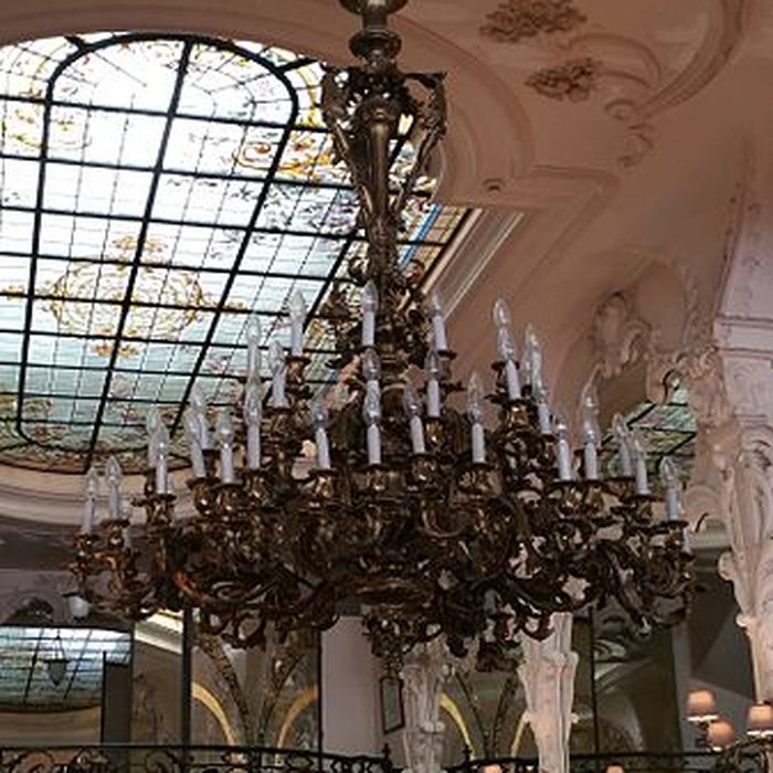 Photo de Grand Café de Moulins