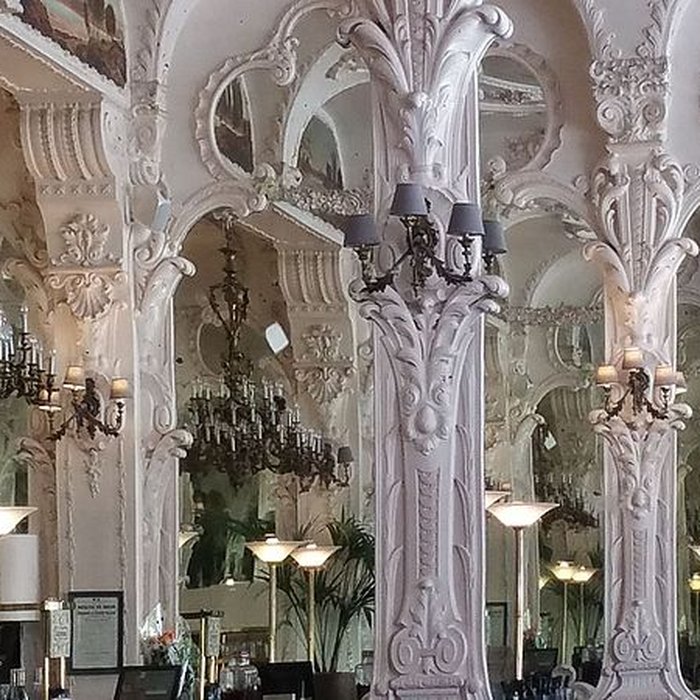 Photo de Grand Café de Moulins