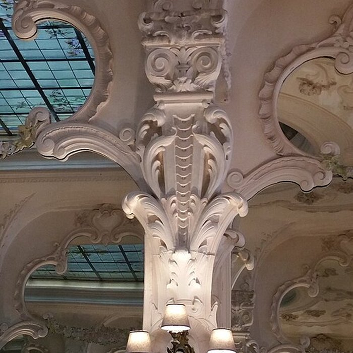 Photo de Grand Café de Moulins