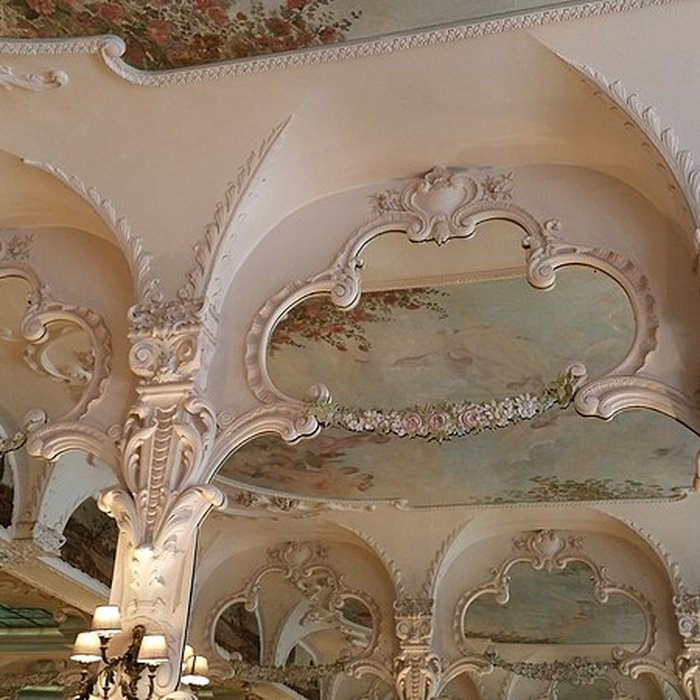 Photo de Grand Café de Moulins