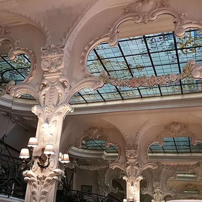 Photo de Grand Café de Moulins