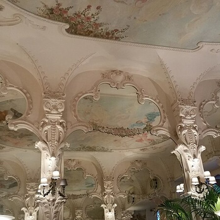 Photo de Grand Café de Moulins