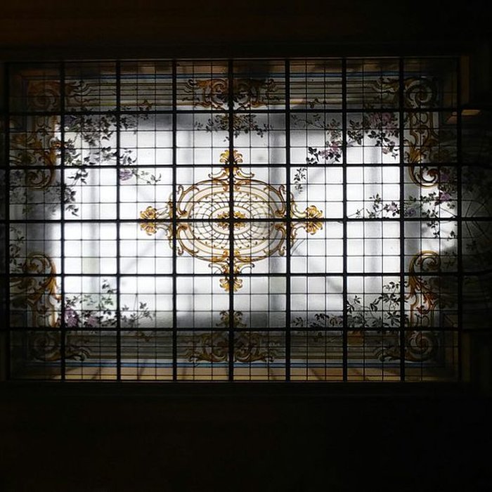 Photo de Grand Café de Moulins