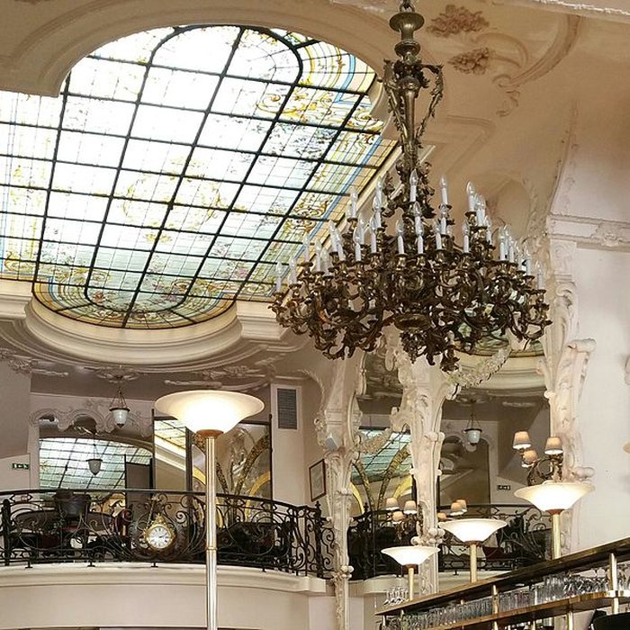 Photo de Grand Café de Moulins