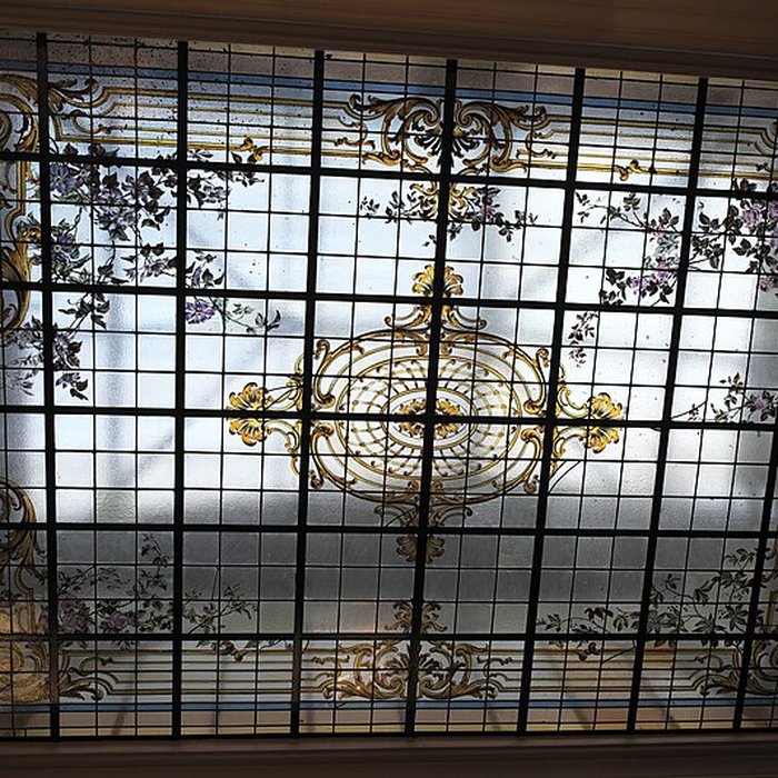 Photo de Grand Café de Moulins