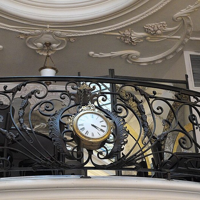 Photo de Grand Café de Moulins