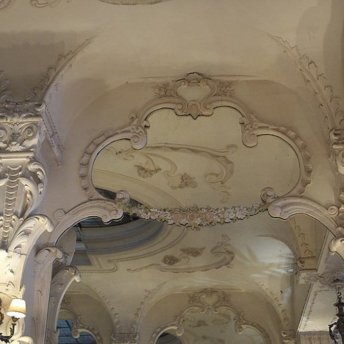 Photo de Grand Café de Moulins