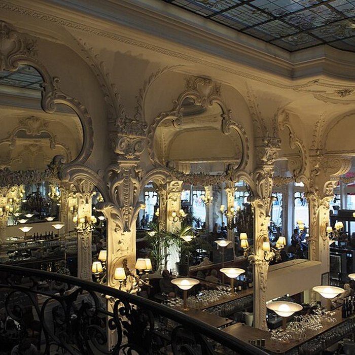 Photo de Grand Café de Moulins