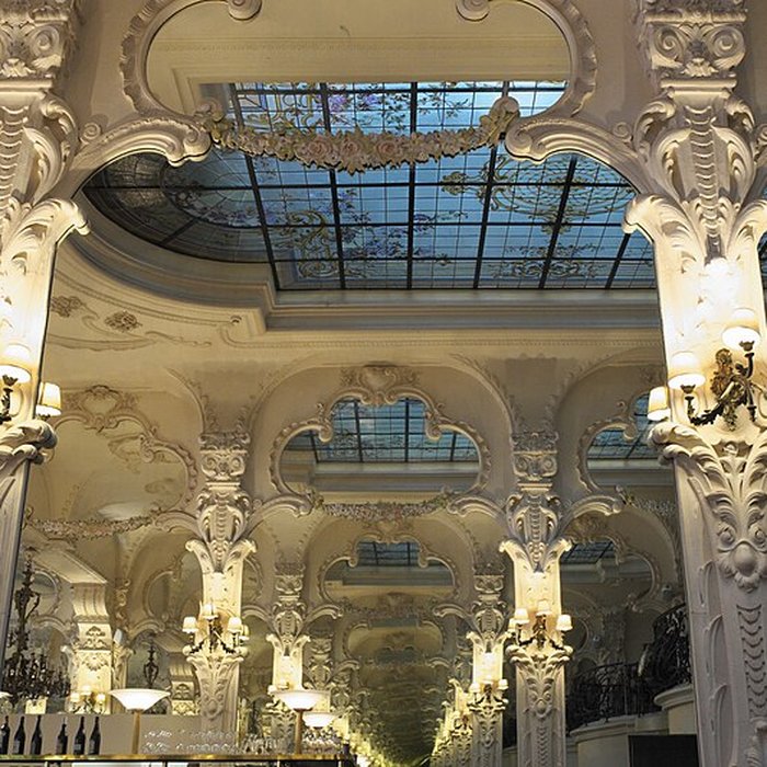 Photo de Grand Café de Moulins