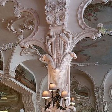 Grand Café de Moulins