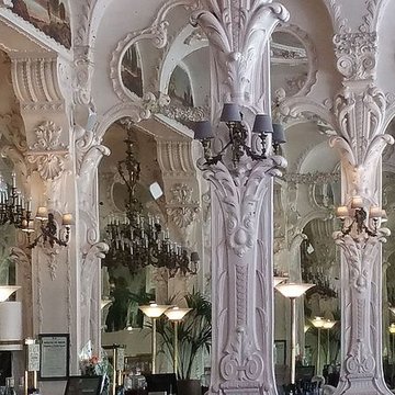 Grand Café de Moulins