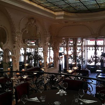 Grand Café de Moulins