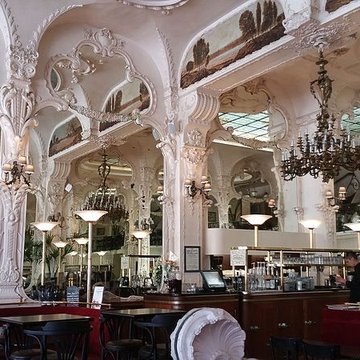 Grand Café de Moulins