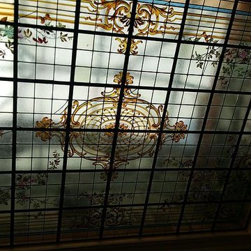 Grand Café de Moulins