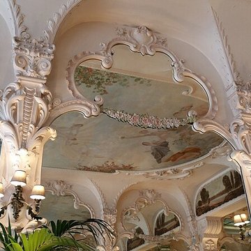 Grand Café de Moulins