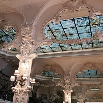 Grand Café de Moulins