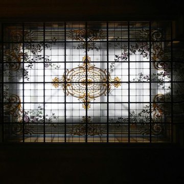 Grand Café de Moulins