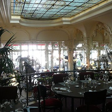 Grand Café de Moulins