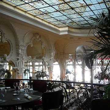 Grand Café de Moulins