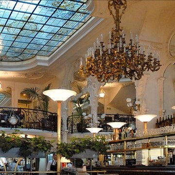 Grand Café de Moulins