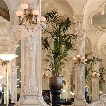 Grand Café de Moulins