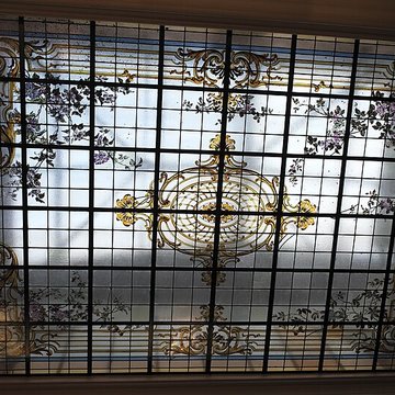 Grand Café de Moulins