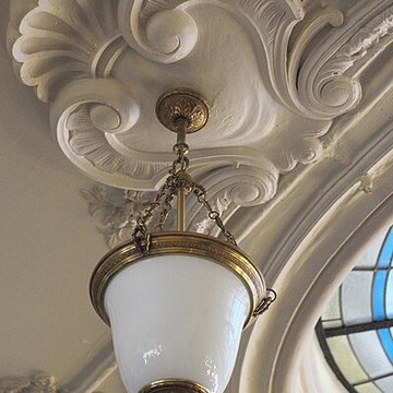 Grand Café de Moulins