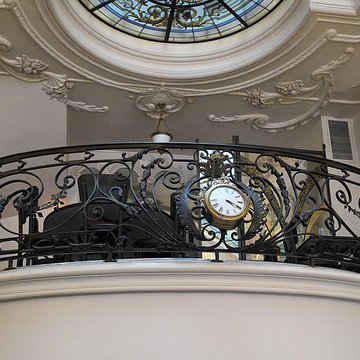 Grand Café de Moulins