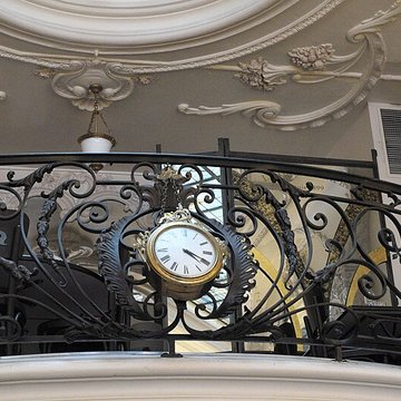 Grand Café de Moulins