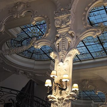 Grand Café de Moulins