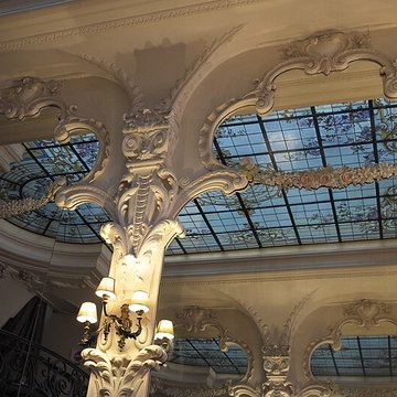 Grand Café de Moulins