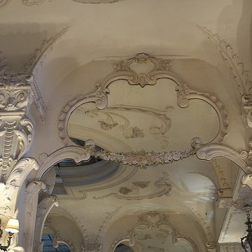 Grand Café de Moulins